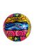 Мяч волейбольный цвет разноцветный ЦБ-00254869 SKT001006078 фото 3