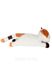 М'яка іграшка Ледачий кіт колір різнокольоровий ЦБ-00237503 SKT000954179 фото 2