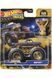 Машинка-внедорожник серии &laquo;Бигфут &ndash; чемпион&raquo; Monster Trucks от Hot Wheels Hot Wheels JDV96 ЦБ-00292645 фото 13