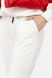 Жіночі спортивні штани 44 колір молочний ЦБ-00239099 SKT000957919 фото 3
