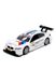 Автомодель – BMW M3 DTM цвет белый ЦБ-00246787 SKT000985316 фото 1