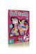 Набір для творчості з кольоровою фольгою "Foil craft. Princess" Vladi Toys VT4433-11 ЦБ-00260286 фото 1