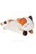 М'яка іграшка Ледачий кіт колір різнокольоровий ЦБ-00237503 SKT000954179 фото 1