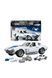 Колекційна машинка-конструктор - "Corvette Grand Sport" серії "Elite" Mattel Brick Shop Hot Wheels JGR31 ЦБ-00285846 фото 1