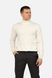 Гольф мужской цвет молочный 54 ЦБ-00270893 фото 1