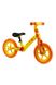 Велобіг 12’’ Corso колір жовтий ЦБ-00237528 SKT000954240 фото 1