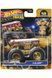 Машинка-внедорожник серии &laquo;Бигфут &ndash; чемпион&raquo; Monster Trucks от Hot Wheels Hot Wheels JDV96 ЦБ-00292645 фото 15