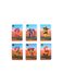 Настільна гра "Ель Шкарпетос" колір різнокольоровий ЦБ-00218811 SKT000905442 фото 1