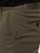 Чоловічі штани чіноси 42 колір хакі ЦБ-00213866 SKT000894993 фото 2