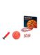 Ігровий набір для баскетболу колір різнокольоровий ЦБ-00215541 SKT000898847 фото 1