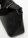 Жіноча сумочка крос боді колір чорний ЦБ-00212677 SKT000892233 фото 2