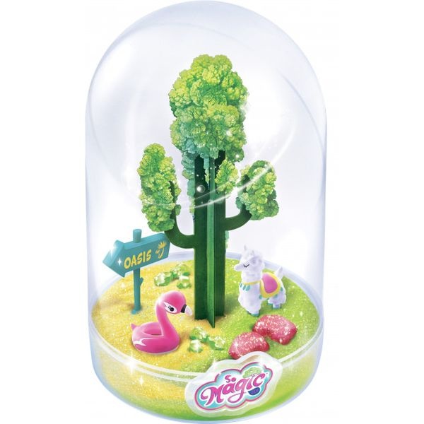 Іграшка для розваг "Магічний сад - Desert" колір різнокольоровий ЦБ-00109522 SKT000436122 фото