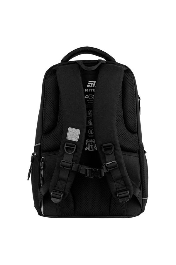 Рюкзак ортопедичний шкільний Kite Education teens FC Barcelona KITE BC26-727L ЦБ-00297758 фото