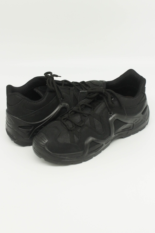 Чоловічі черевики 42 колір чорний ЦБ-00193624 SKT000852307 фото