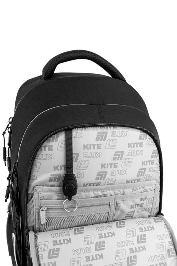 Рюкзак ортопедичний шкільний Kite Education teens FC Barcelona KITE BC26-727L ЦБ-00297758 фото