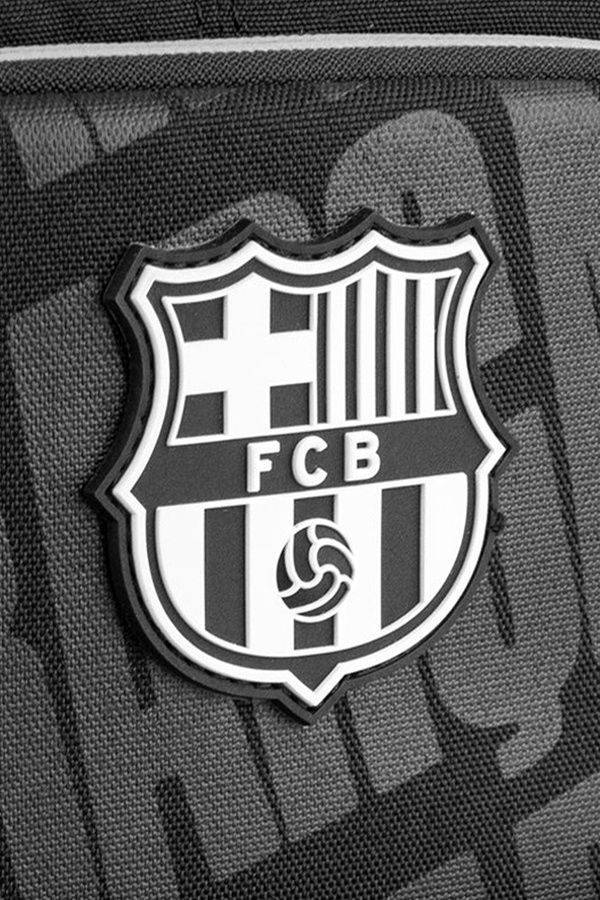 Рюкзак ортопедичний шкільний Kite Education teens FC Barcelona KITE BC26-727L ЦБ-00297758 фото