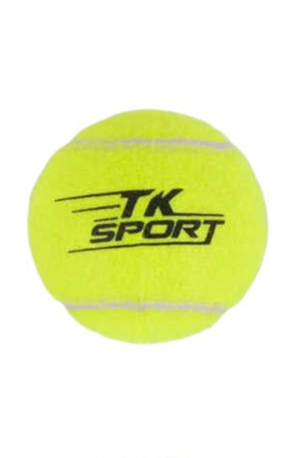 Мяч для тенниса TK Sport C 40193 ЦБ-00254868 фото