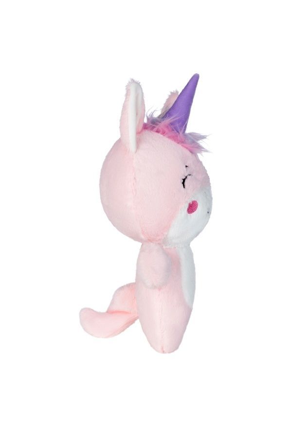 М'яка іграшка "Єдиноріг Норі" DGT-PLUSH KAWE01_SU ЦБ-00270493 фото