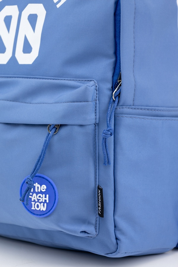 Рюкзак для хлопчика колір синій ЦБ-00229022 SKT000931146 фото