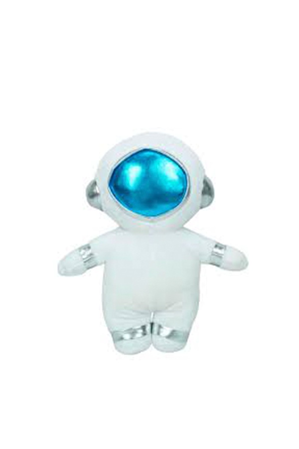 Мягкая текстильная игрушка астронавт цвет разноцветный ЦБ-00257680 SKT001013921 фото