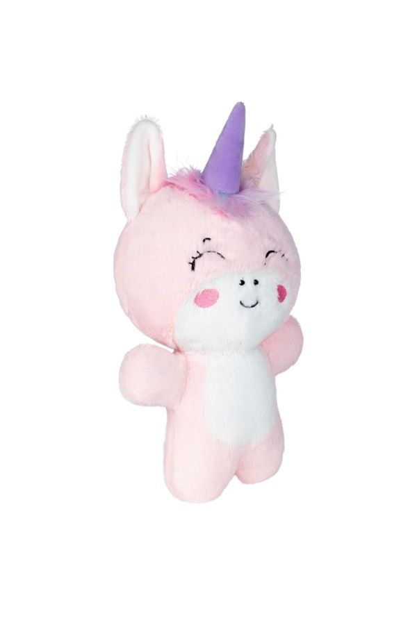 М'яка іграшка "Єдиноріг Норі" DGT-PLUSH KAWE01_SU ЦБ-00270493 фото