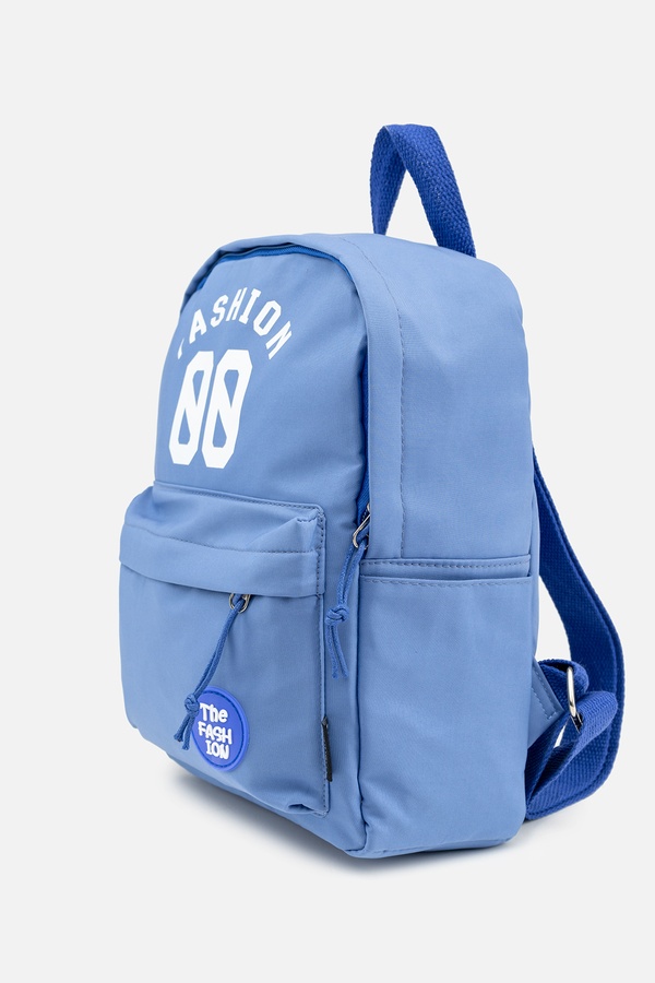 Рюкзак для хлопчика колір синій ЦБ-00229022 SKT000931146 фото