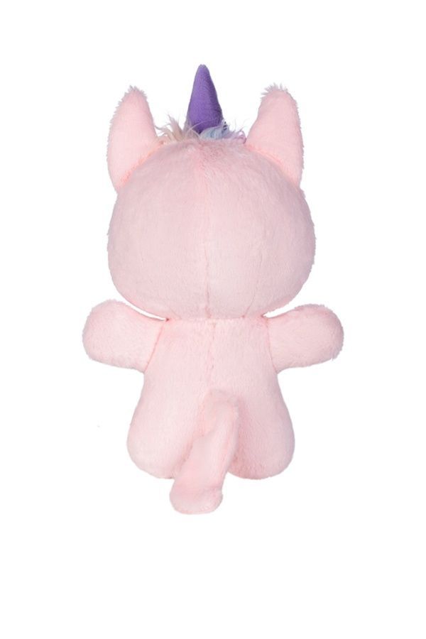 М'яка іграшка "Єдиноріг Норі" DGT-PLUSH KAWE01_SU ЦБ-00270493 фото