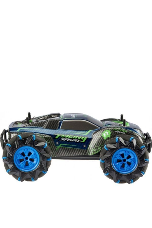 Машинка на радиоуправлении ZIPP Toys Racing Sport ZIPP Toys 532.00.06 ЦБ-00260526 фото