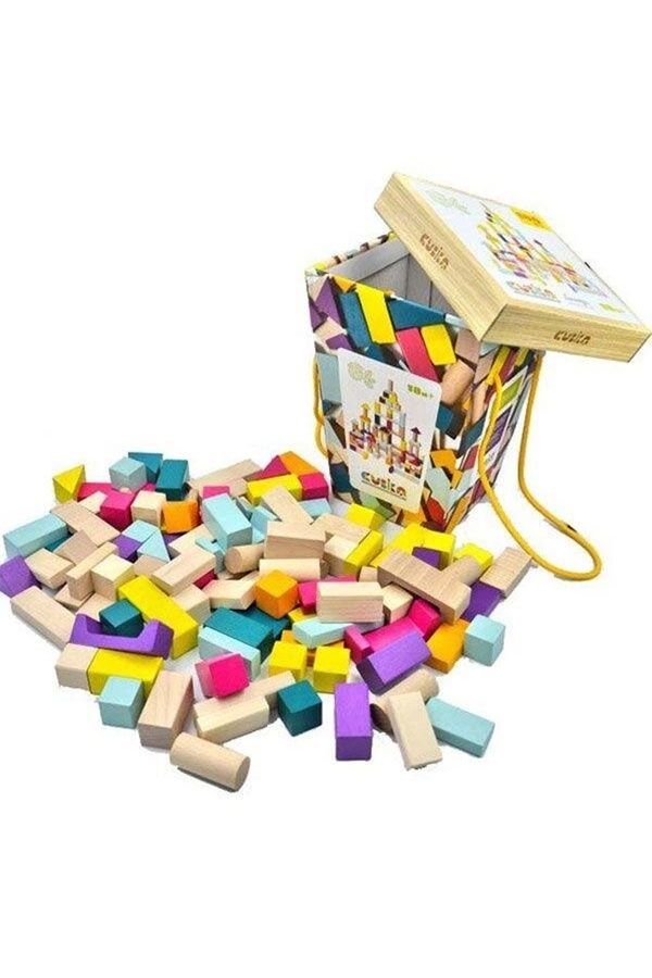 Детский конструктор &laquo;Cubika 1&raquo; Cubika 15184 ЦБ-00288757 фото