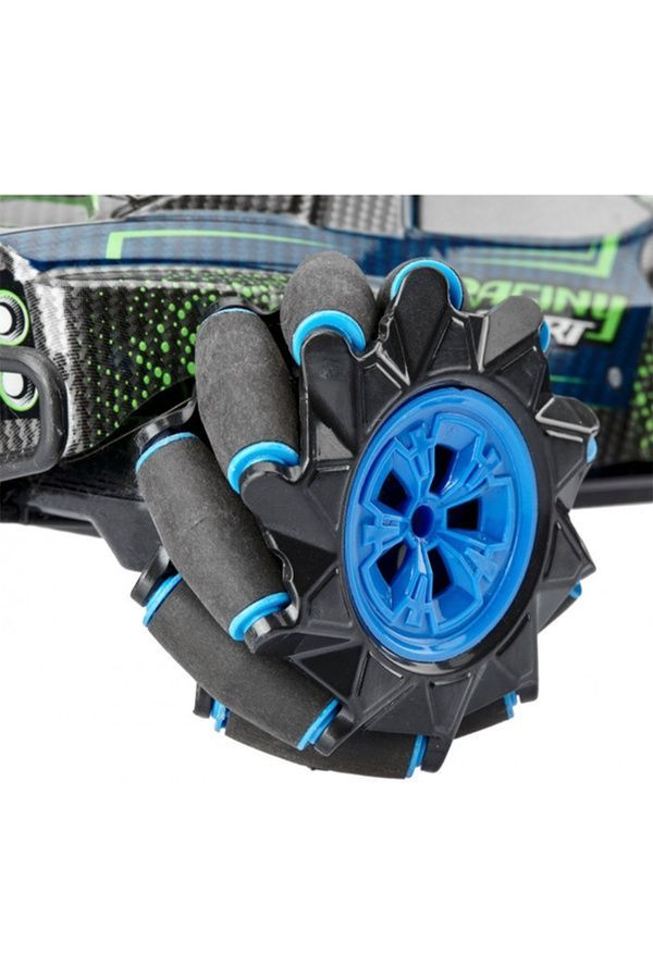 Машинка на радиоуправлении ZIPP Toys Racing Sport ZIPP Toys 532.00.06 ЦБ-00260526 фото