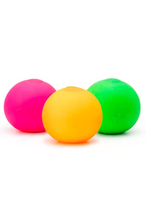 Набір іграшка-антістрес - Неон колір різнокольоровий ЦБ-00233084 SKT000940518 фото