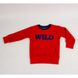 Пижама зимняя на мальчика 104 цвет красный ЦБ-00139135 SKT000500532 фото 6