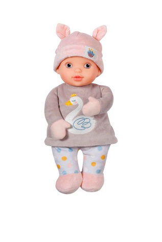 Лялька BABY ANNABELL серії "For babies" – СОЛОДКЕ МАЛЯТКО колір різнокольоровий ЦБ-00264898 SKT001032511 фото