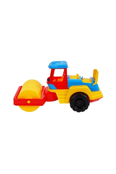 Іграшка «Трактор» колір різнокольоровий ЦБ-00164956 SKT000556708 фото