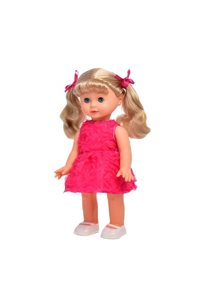 Лялька "Даринка" колір різнокольоровий ЦБ-00212835 SKT000892547 фото