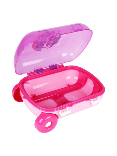 Іграшка "Валіза" колір рожевий ЦБ-00155401 SKT000527852 фото