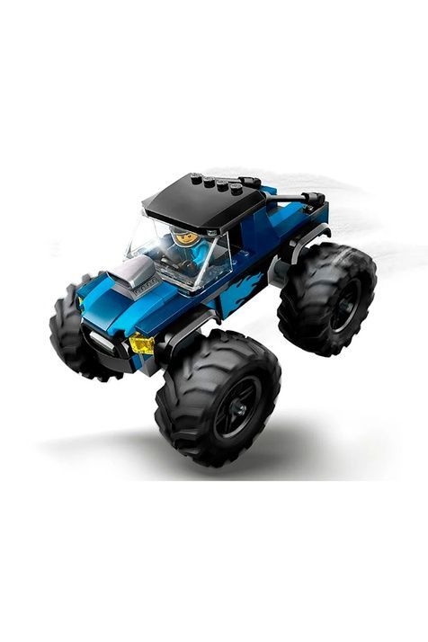 ᐉ Купити Конструктор LEGO City 