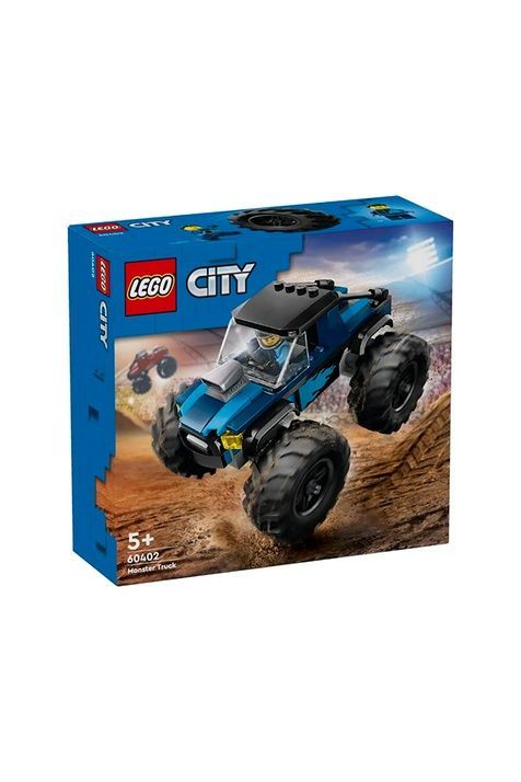 ᐉ Купить Конструктор LEGO City 