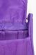 Косметичка дорожня жіноча колір фіолетовий ЦБ-00188030 SKT000836966 фото 6