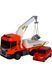Игровой набор серии &laquo;Big Truck&raquo; &mdash; Эвакуатор Scania с машиной TECHNODRIVE 6408KS ЦБ-00288976 фото 7