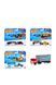 Вантажівка-трейлер Hot Wheels Hot Wheels HYT56 ЦБ-00266700 фото 1