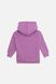 Костюм зі штанами для дівчинки 92 колір фіолетовий ЦБ-00220686 SKT000910695 фото 3