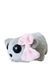 Подарункова м'яка іграшка - "Хом'як-печалька", 16 см. DGT-PLUSH HOM0_SU ЦБ-00285721 фото 1