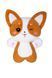 М'яка іграшка "Коргі Кай" DGT-PLUSH KAWR01_SU ЦБ-00270494 фото 1