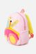 Рюкзак для дівчинки колір рожевий ЦБ-00244276 SKT000978355 фото 2