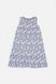 Сукня з коротким рукавом для дівчинки 128 колір бузковий ЦБ-00245219 SKT000980862 фото 1