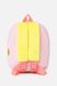 Рюкзак для дівчинки колір рожевий ЦБ-00244276 SKT000978355 фото 4