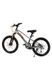 Дитячий спортивний велосипед колір сірий ЦБ-00246111 SKT000983448 фото 3
