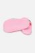 Шлепанцы на плоской подошве для девочки 30 цвет розовый ЦБ-00238350 SKT000956230 фото 5