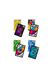 Карточная игра UNO "Двойная игра" цвет разноцветный ЦБ-00157655 SKT000534399 фото 2